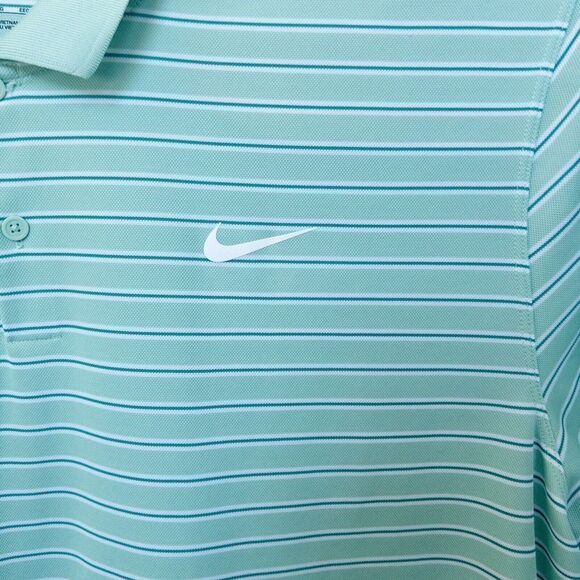 Nike Golf Dri Fit XXL Polo‎ - Picture 3 of 6